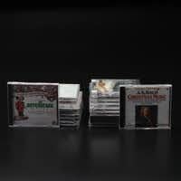 Group of 19 Classical CD's