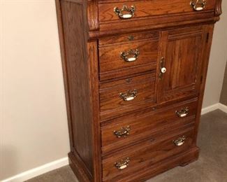 recollections chest of drawers