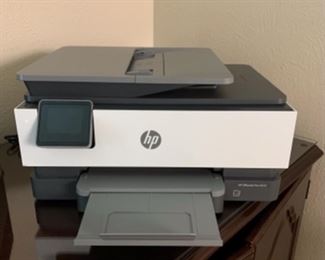 HP Office Jet Pro 8035