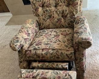 Lazy Boy Recliner