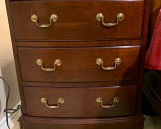 Pennsylvania House Nightstand