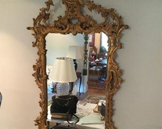 Another Fabulous Mirror