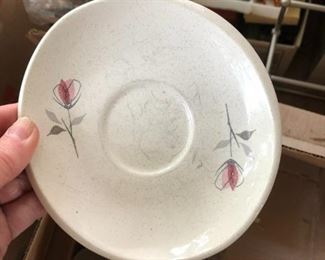 Franciscan Ware Duet