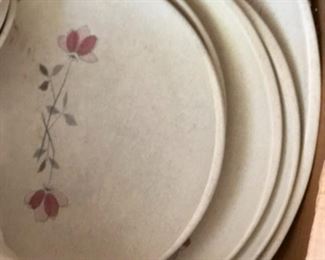 Franciscan Ware Duet