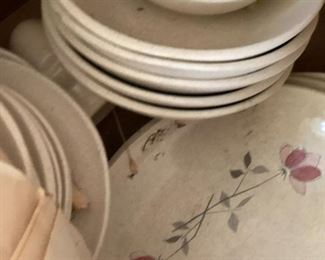 Franciscan Ware Duet