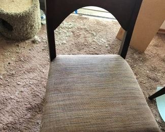 MCM Dining Room Chair