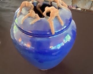 Ceramic Pot