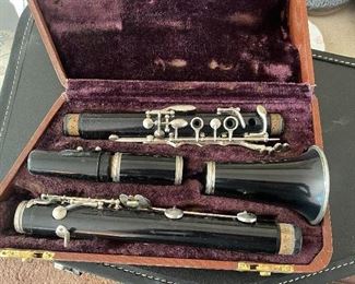Clarinet