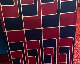 MCM Fabric Wall Panel