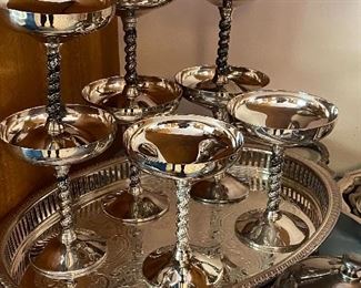 Cool Champagne Glasses