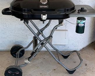 Stok Gridiron Grill