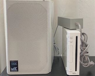 Wii and Accessories