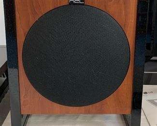 Rel T Series Sub bases