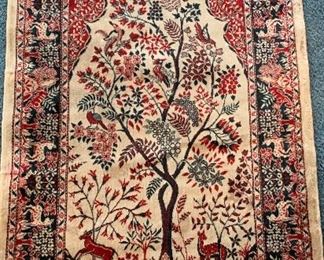 Rug 23 x 48