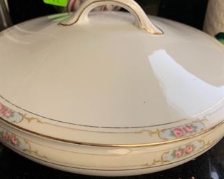 Noritake China The Celtic