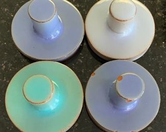 Ceramic Cookie Stamps