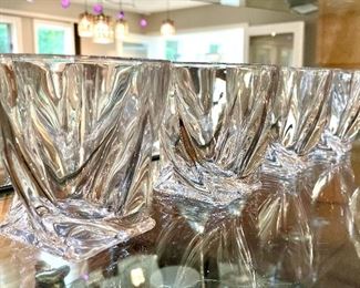 $20 - Set of 4 - Highball Glasses