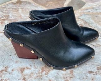 $40 - Leather Bootie - Approx. Women’s Size 6.5