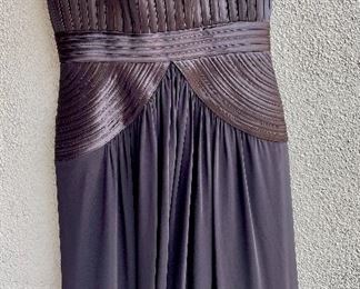 $100 - Women’s black gown by BCBG Maxaria - Size XS