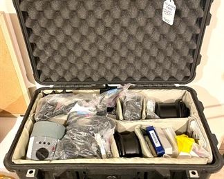 $400 - DS160 Series Strobe - Underwater camera flash system