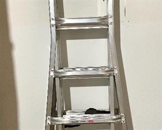 $150 - Gorilla Ladder Model GLMPX-22