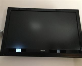 Philips TV 45x29"