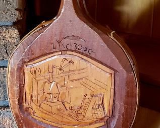 Bellows