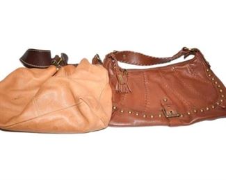 LUCKY BRAND and ISABELLA FIONA Handbags