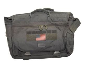 VANQUEST Military Style Messenger Bag