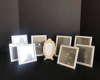 Austrian Crystal Picture Frames