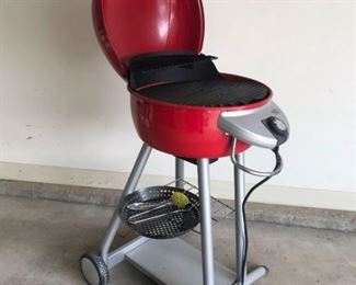CharBroil Patio Bistro Electric Grill