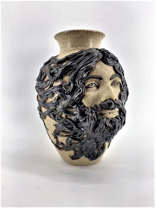 Wizard of Clay Art Pottery
