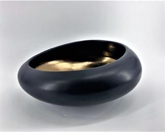 West Elm Designer Ceramic Pot
