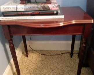 Bombay Accent/Side Table