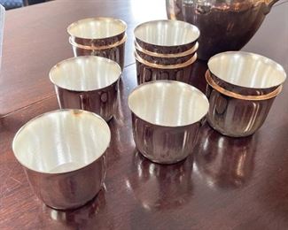 Sheridan Jefferson Cups