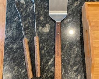 Grilling Utensils