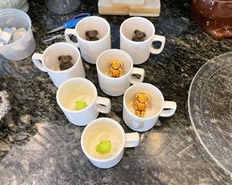 Cute Coffee Mugs