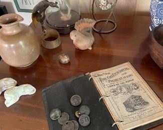 Antique Coin Encyclopedia & Catalog