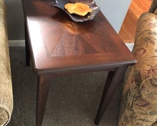 End tables