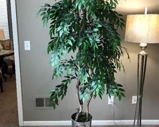 Faux Tree