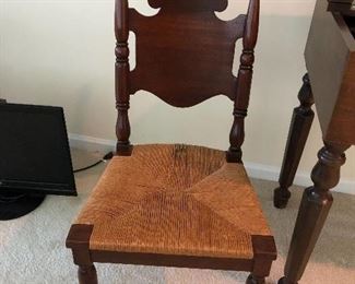 Chair - $15
