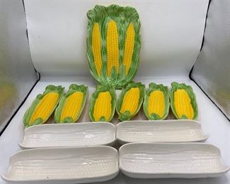 For the Love of Corn