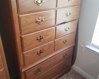 Part of Thomasville Set