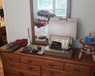 Part of Thomasville Set