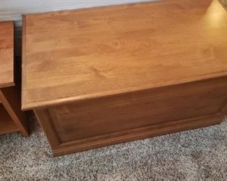 Cedar Chest