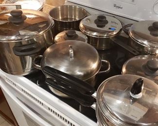 Cookware