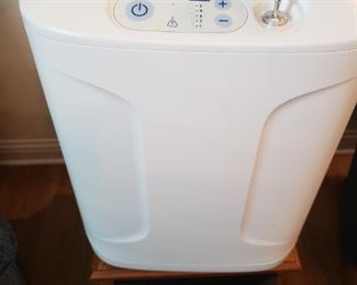 Inogen Oxygen Concentrator