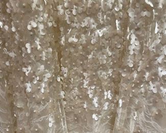 A dozen plus evening gowns including this Zola Keller. Photo 6 of 6. 