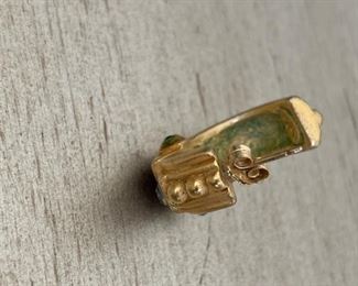 Earrings. Photo 2 of 2. 