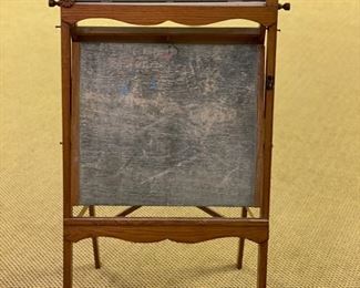 Antique Bryant & Stratton Business Forms Business College, teaching aid. Circa 1900. Photo 1 of 4. 